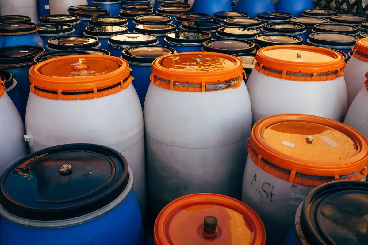 Chemical & Toxic Waste Cleanup in Vogel Park, Milwaukee, WI